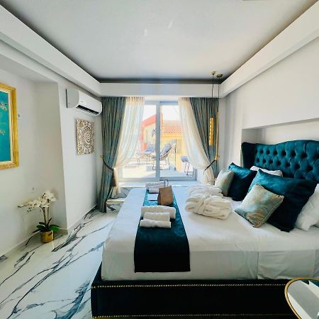 Mare Suites 3 Chania  Exterior foto