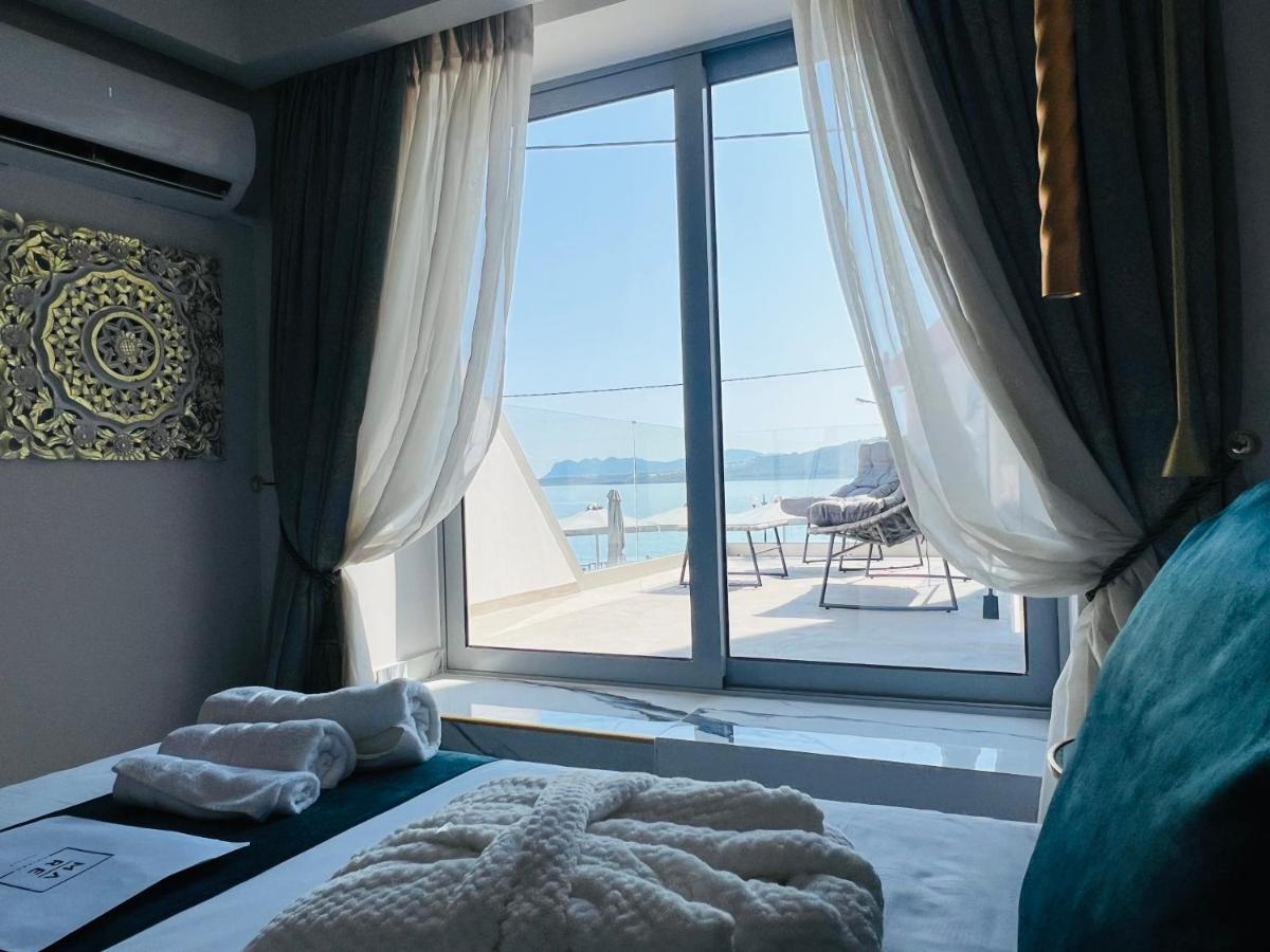 Mare Suites 3 Chania  Exterior foto
