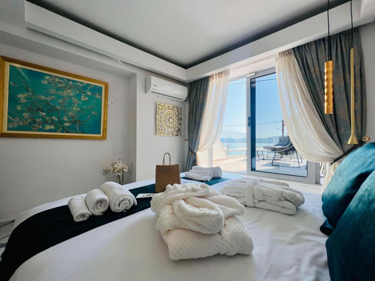 Mare Suites 3 Chania  Exterior foto
