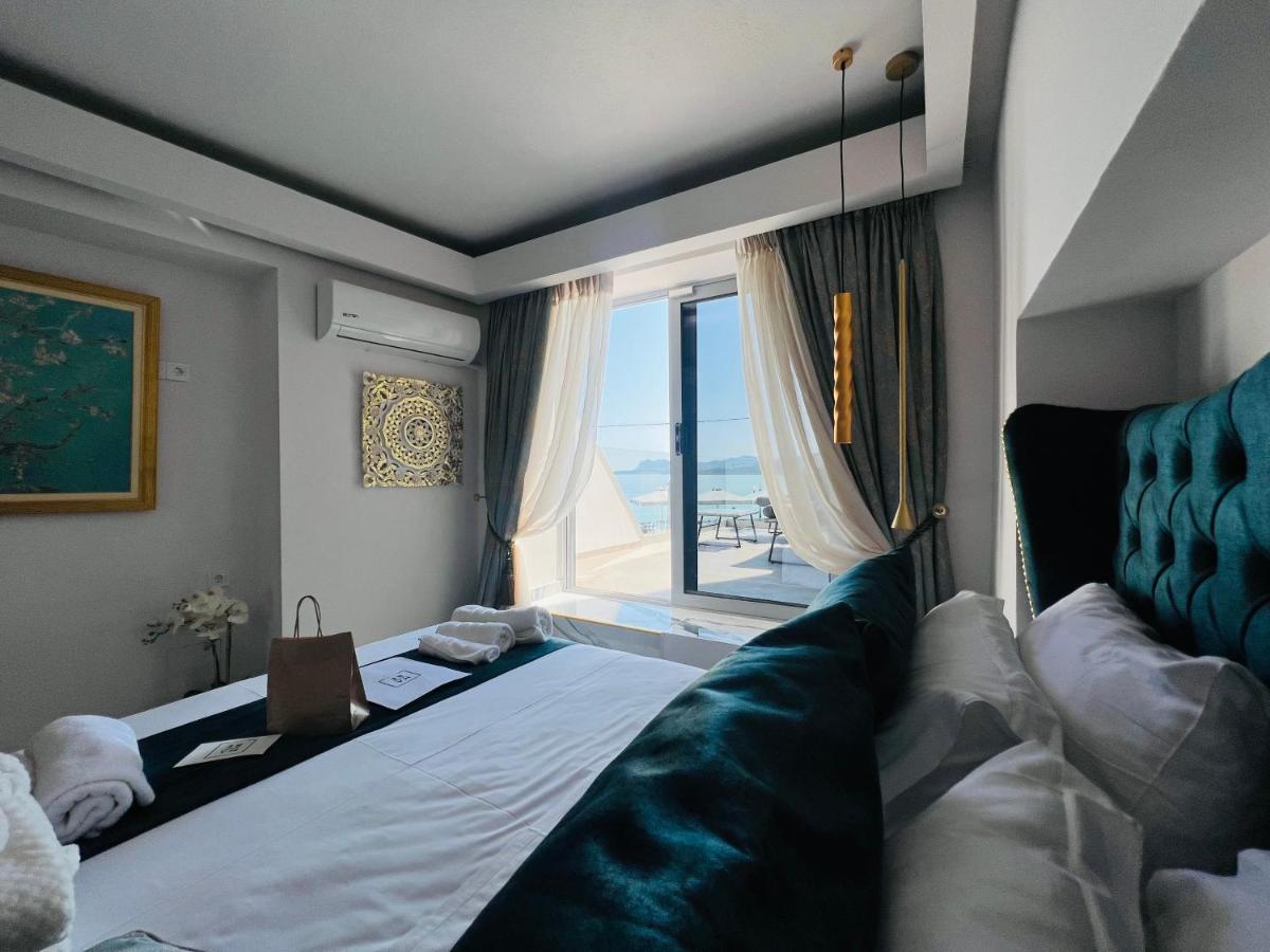 Mare Suites 3 Chania  Exterior foto