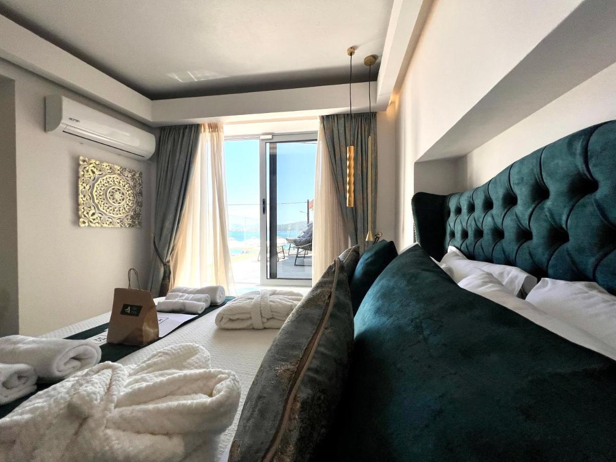 Mare Suites 3 Chania  Exterior foto