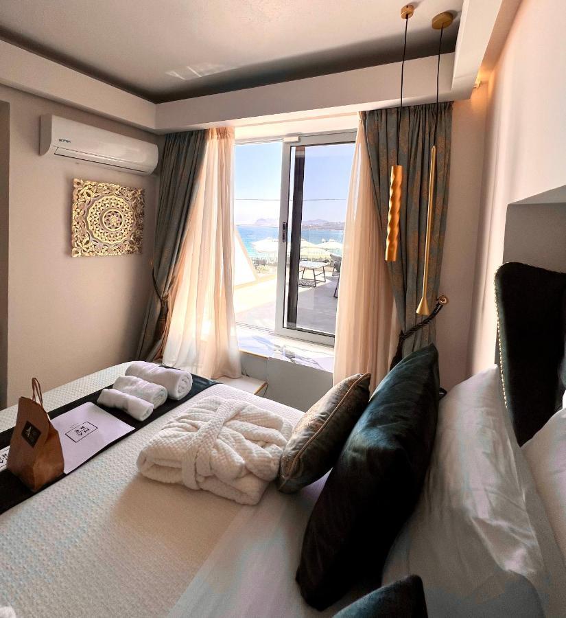 Mare Suites 3 Chania  Exterior foto