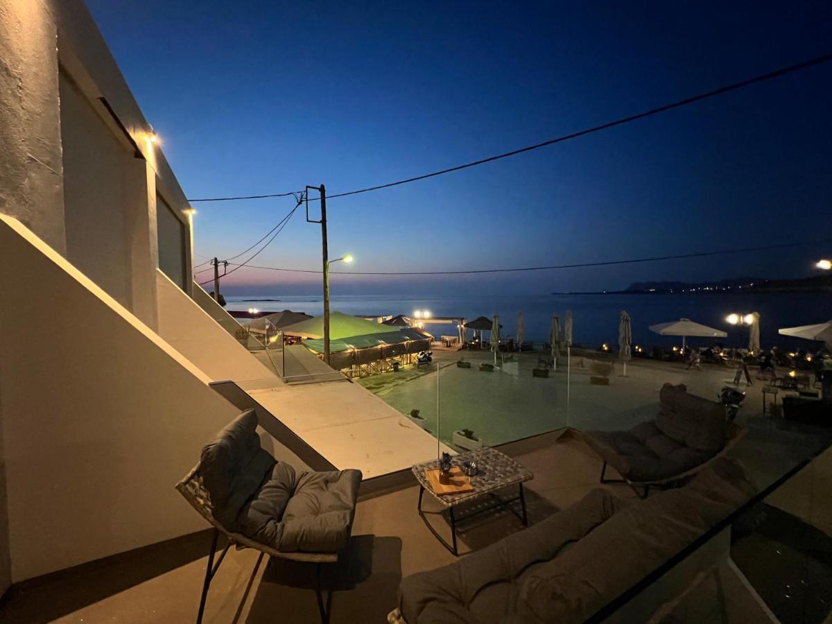 Mare Suites 3 Chania  Exterior foto
