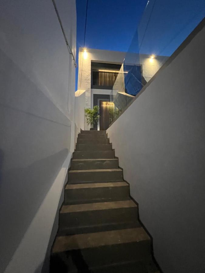 Mare Suites 3 Chania  Exterior foto