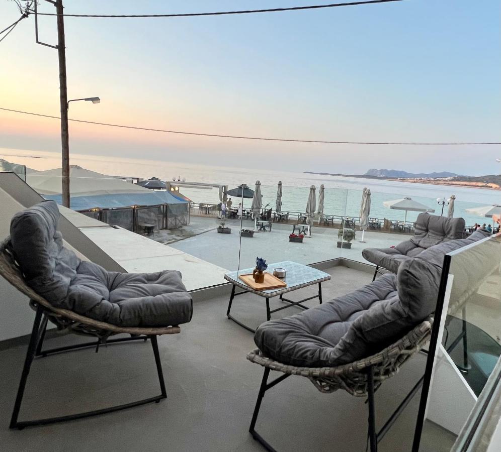 Mare Suites 3 Chania  Exterior foto