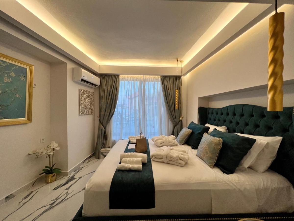 Mare Suites 3 Chania  Exterior foto