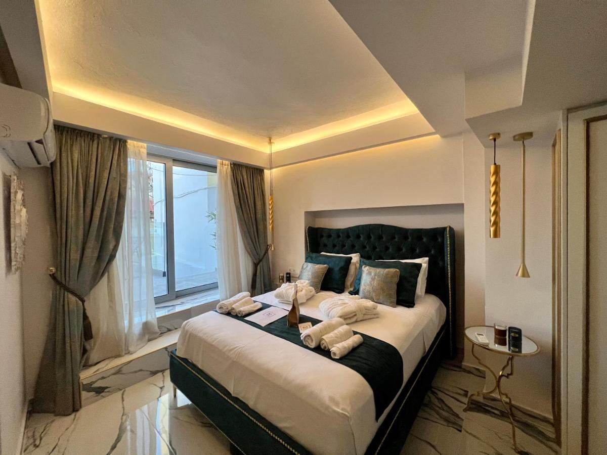 Mare Suites 3 Chania  Exterior foto