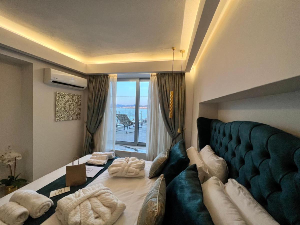 Mare Suites 3 Chania  Exterior foto