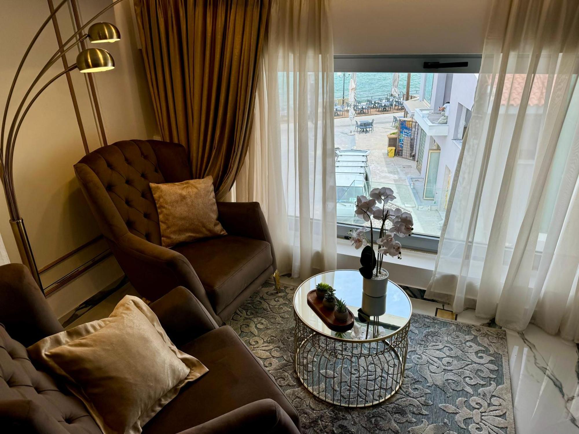 Mare Suites 3 Chania  Exterior foto