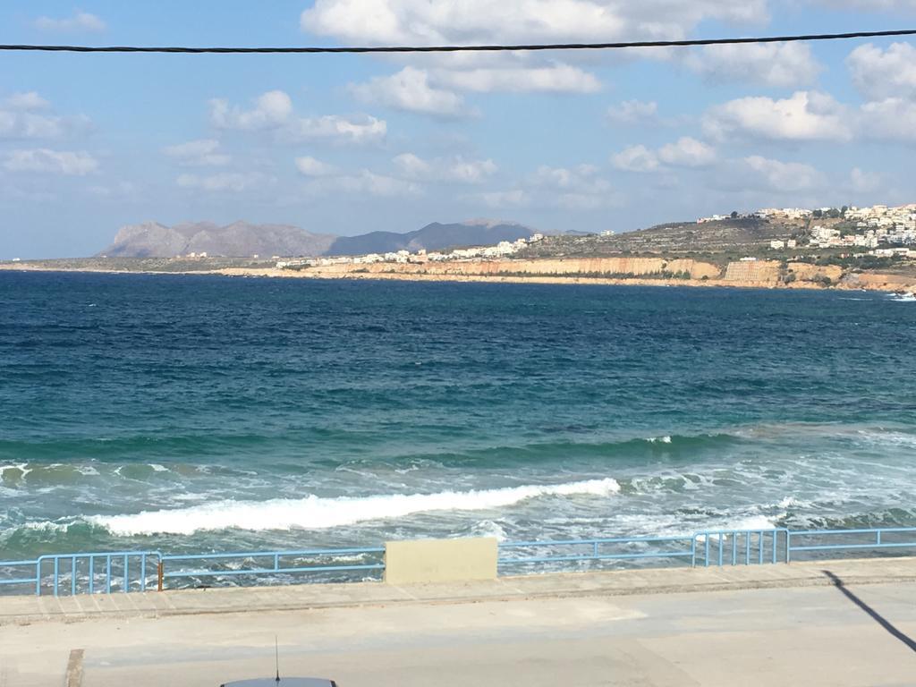 Mare Suites 3 Chania  Exterior foto